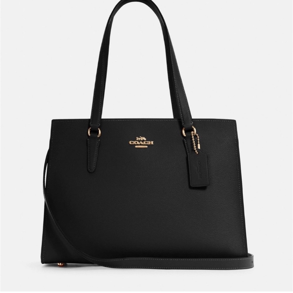 Coach Tatum Carryall